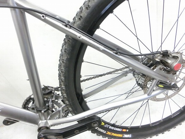 PINE MOUNTAIN STEEL HT COLUMBUS ZONA