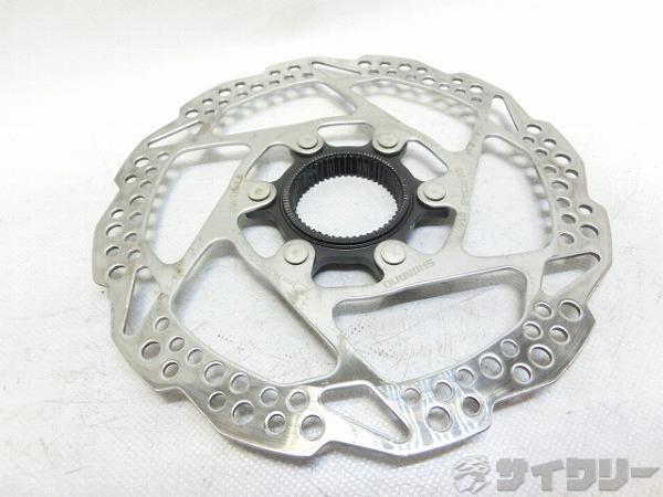 ディスクローター SM-RT54 φ160mm/センターロック