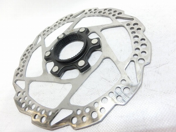 ディスクローター SM-RT54 φ160mm/センターロック