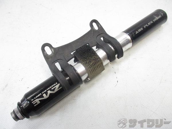 携帯ポンプ PRESSURE DRIVE 仏式