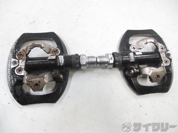 片面ビンディングペダル PD-A530 SPD