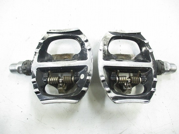片面ビンディングペダル PD-A530 SPD