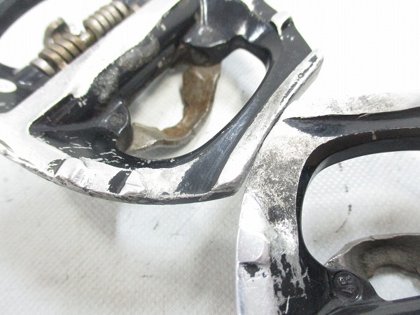 片面ビンディングペダル PD-A530 SPD