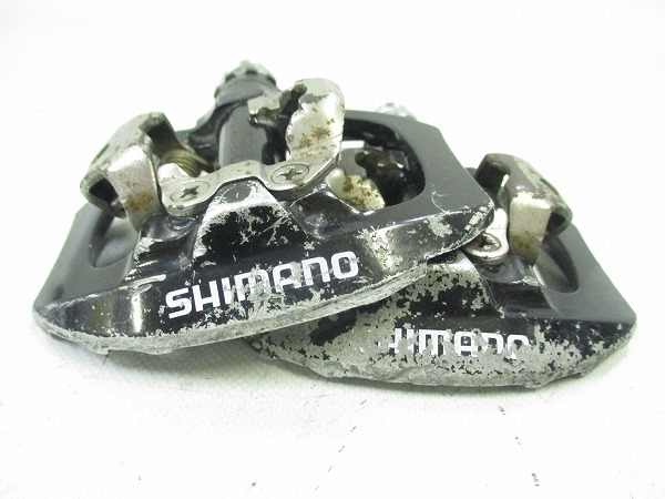 片面ビンディングペダル PD-A530 SPD