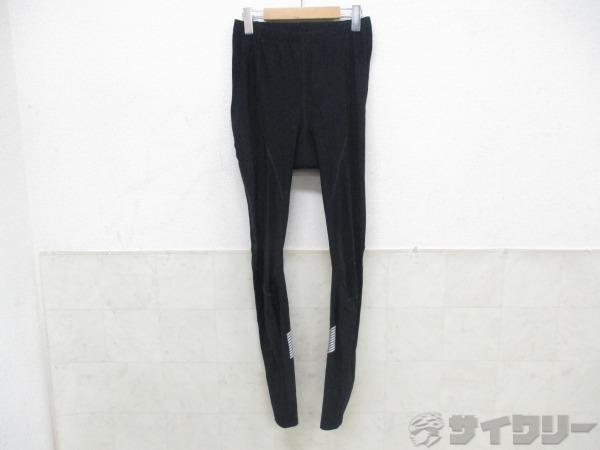 レーサーパンツ ブラック XLサイズ