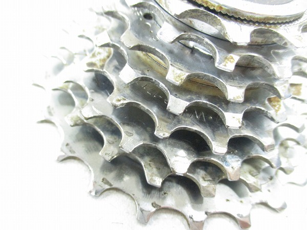 スプロケット 8s 12-23T