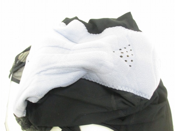 ビブショーツ ３D NEO PLUS ブラック 