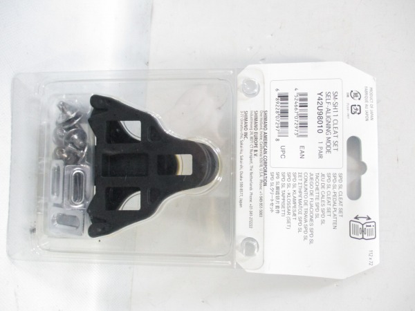 クリート SM-SH11 SPD-SL