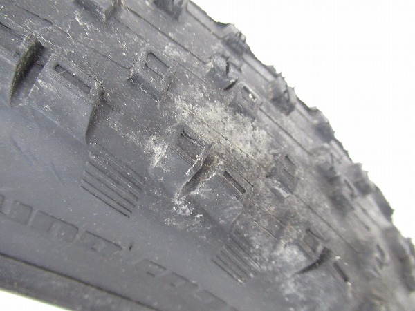 ファットバイクタイヤ　GROUND CONTROL SPORT　24×4.0