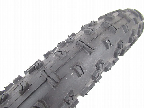 ファットバイクタイヤ　GROUND CONTROL SPORT　24×4.0