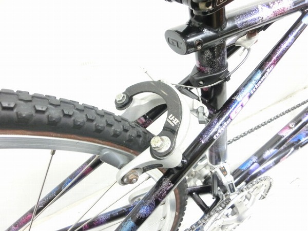タンデムMTB QUATREFOIL DX