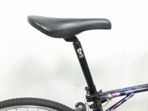タンデムMTB QUATREFOIL DX