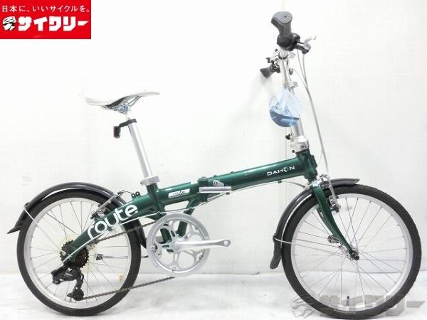 【未走行】ROUTE