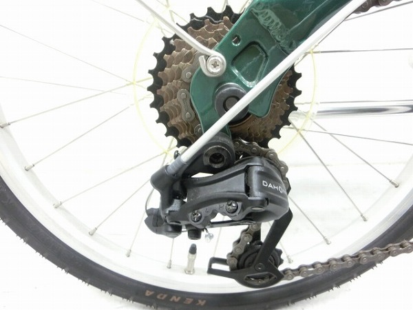 【未走行】ROUTE