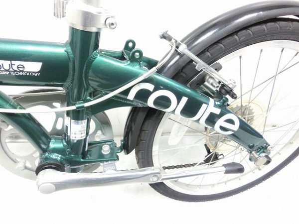 【未走行】ROUTE