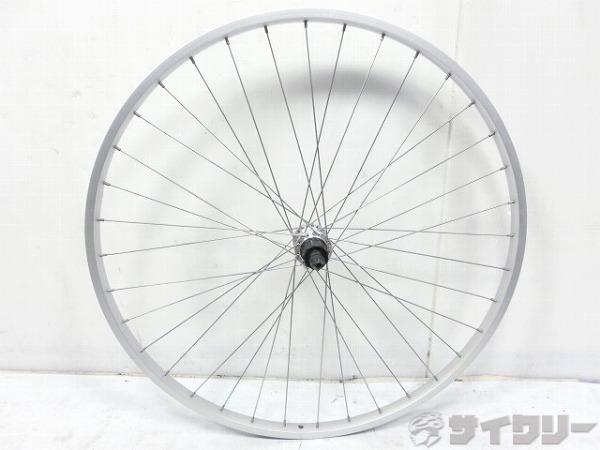 リアホイール CXP-645 RM40ハブ 700C/クリンチャー/135mm