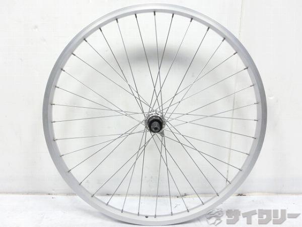 リアホイール CXP-645 RM40ハブ 700C/クリンチャー