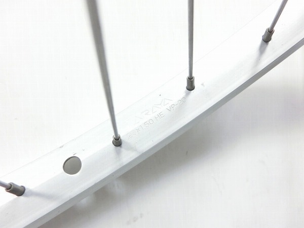 リアホイール CXP-645 RM40ハブ 700C/クリンチャー