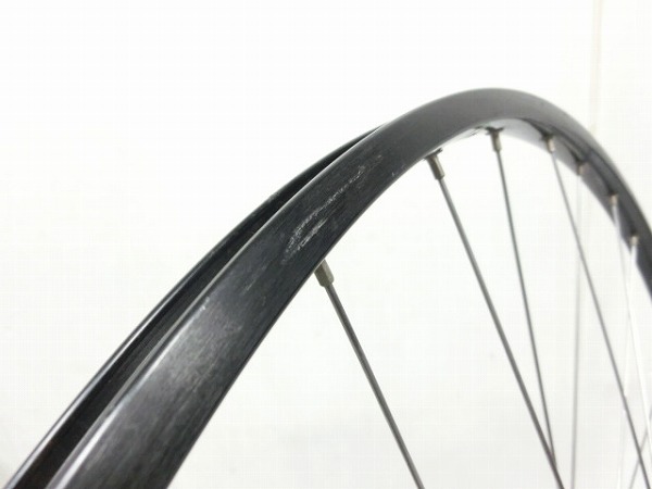 リアホイール  SUPER ELITE カンパニョーロハブ 700C/クリンチャー