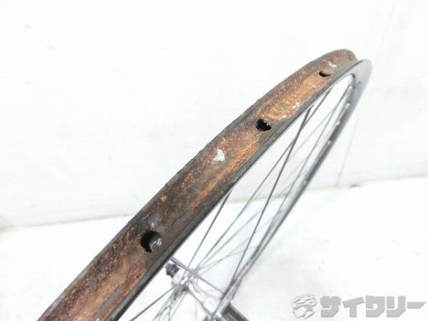 リアホイール PROFILE18 DURA-ACEハブ 700C/チューブラー