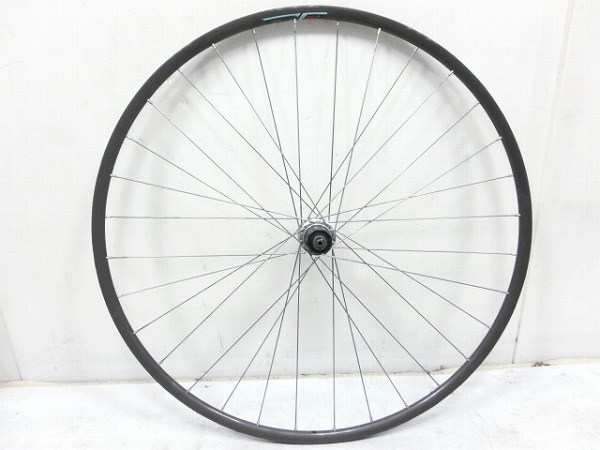 リアホイール PROFILE18 DURA-ACEハブ 700C/チューブラー