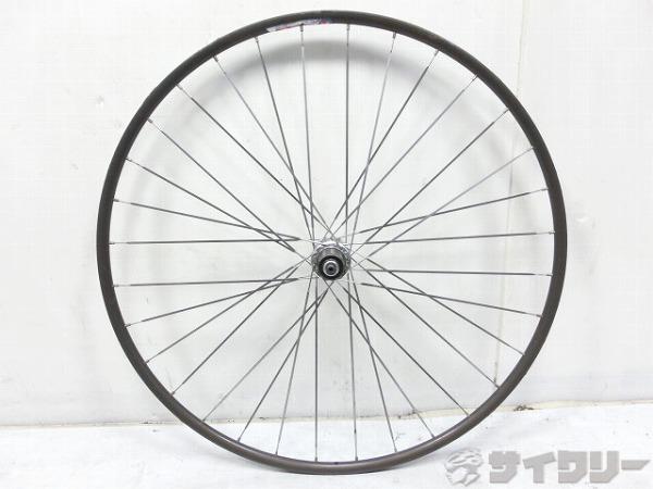 リアホイール Mistral DURA-ACEハブ 700C/チューブラー