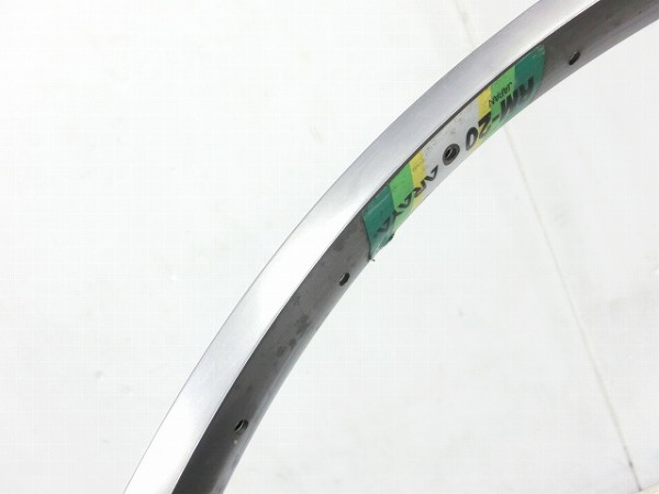 クリンチャーリム RM20 650B/36H