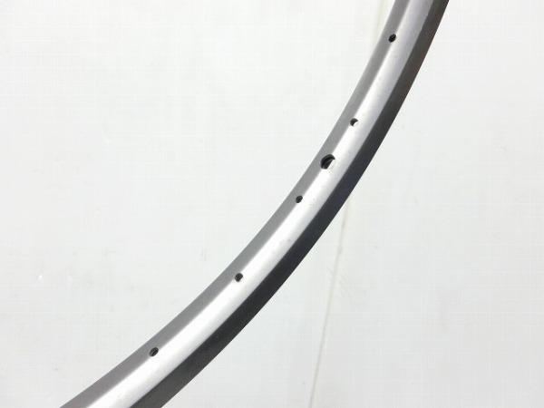 クリンチャーリム RM20 650B/36H