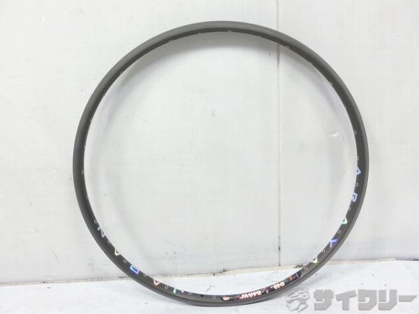 クリンチャーリム RM-940XC 26インチ/32H