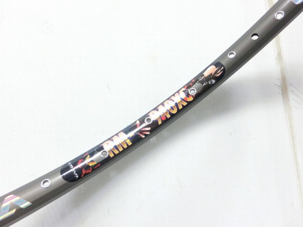 クリンチャーリム RM-940XC 26インチ/32H