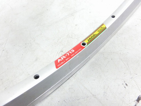 クリンチャーリム AR-713 700C/32H