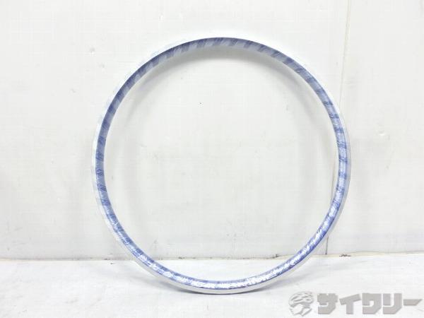 クリンチャーリム MOUNT ブルー 26インチ（559）/32H