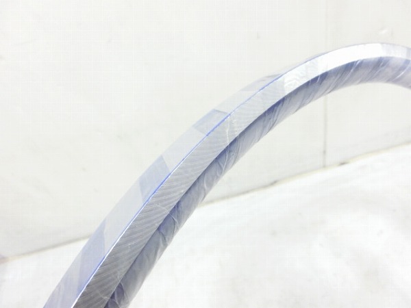 クリンチャーリム MOUNT ブルー 26インチ（559）/32H