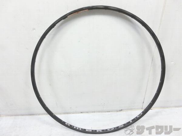 チューブラーリム CRONO FOMULA20  700C/32H