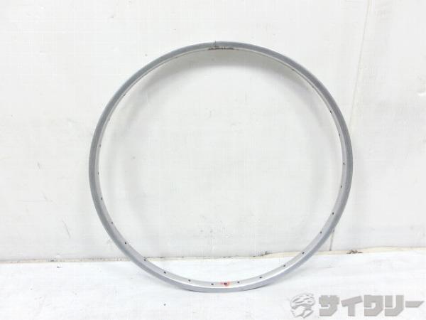 チューブラーリム CHAMPION 20インチ/28H