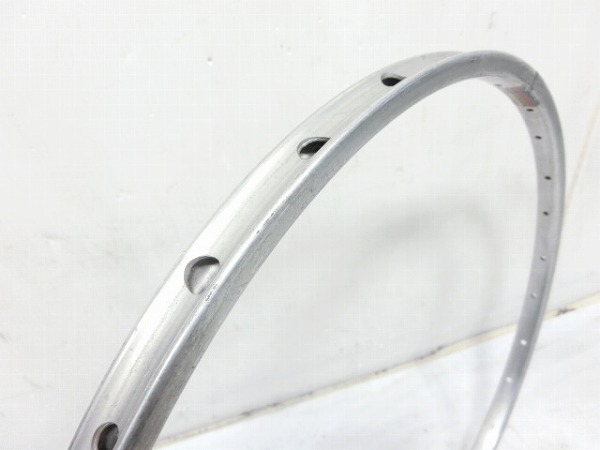 チューブラーリム CHAMPION 20インチ/28H