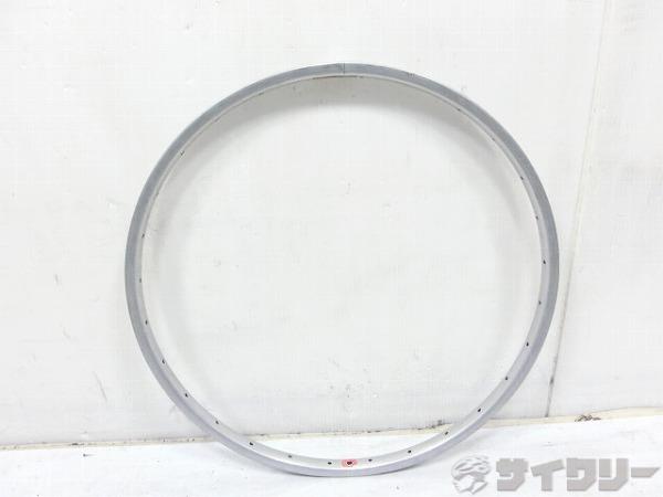 チューブラーリム CHAMPION 20インチ/28H