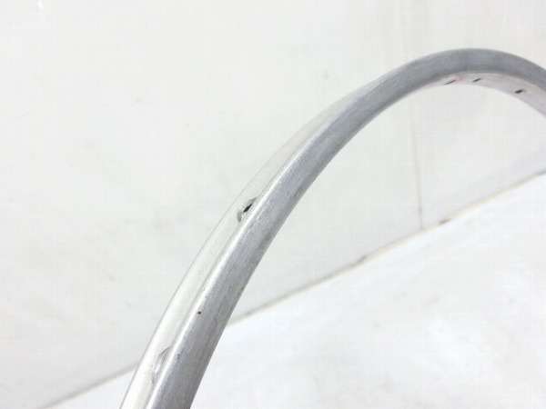 チューブラーリム CHAMPION 20インチ/28H