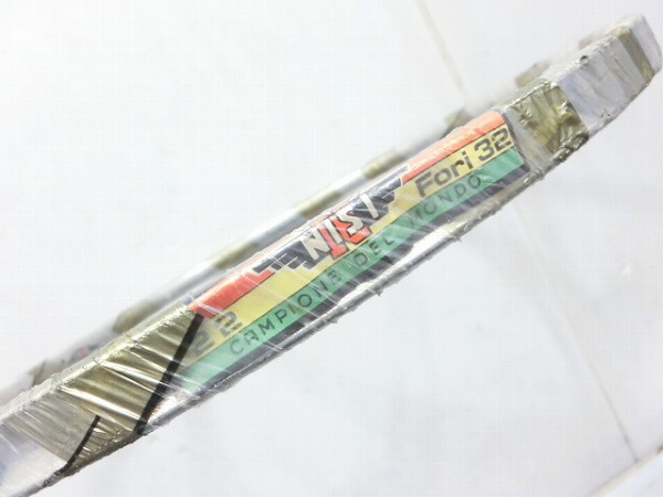 チューブラーリム 22インチ 32H