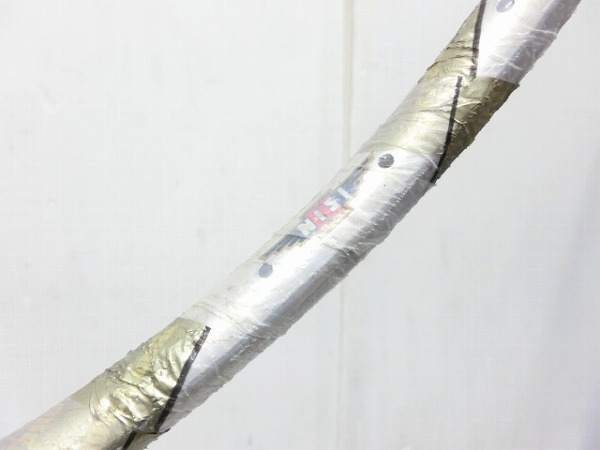 チューブラーリム 22インチ 32H