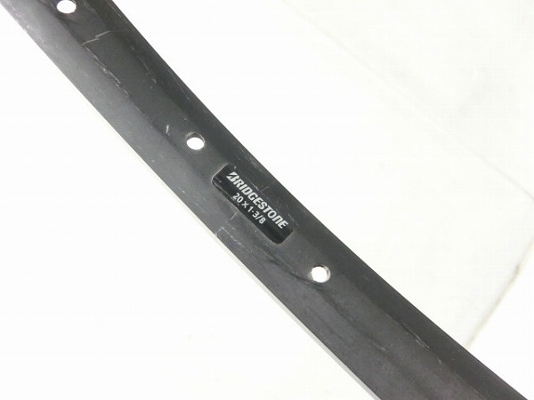 クリンチャーリム  20×1　3/8 28H