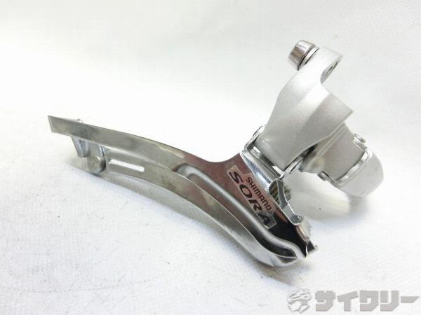 フロントディレイラー SORA FD-3400 φ34.9mm