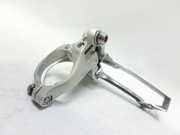 フロントディレイラー SORA FD-3400 φ34.9mm