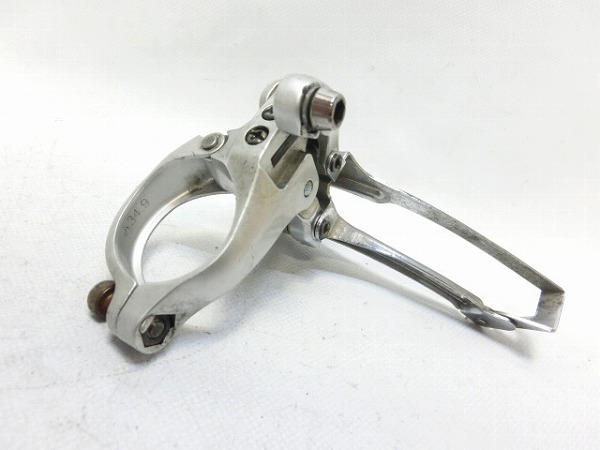 フロントディレイラー SORA FD-3400 φ34.9mm