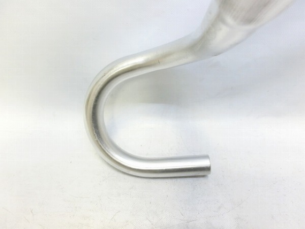 ドロップハンドル GRAND RAUNDONEAR 320-390mm/φ25.4mｍ