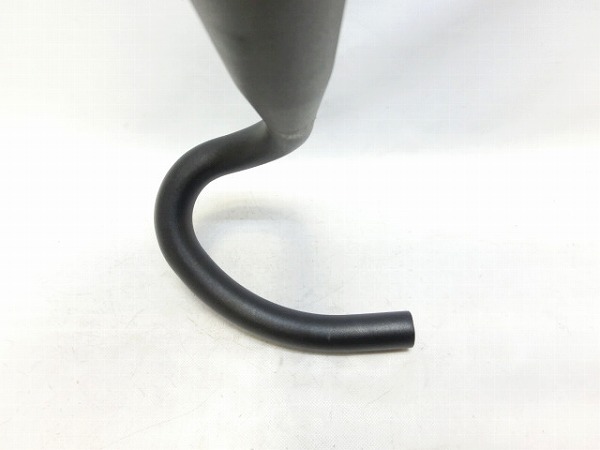 ドロップハンドル SERVICE　COURSE 80 420mm/φ31.8mm