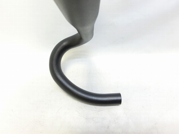 ドロップハンドル FUEGO HMS 360mm/φ31.6mｍ