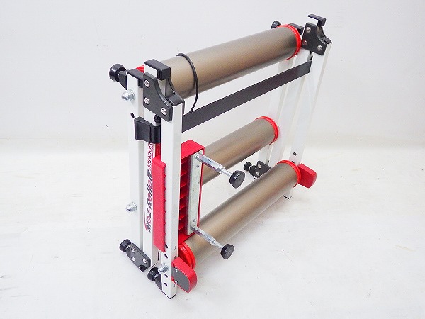 3本ローラー MOZ ROLLER