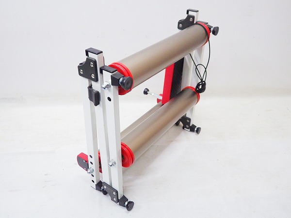 3本ローラー MOZ ROLLER