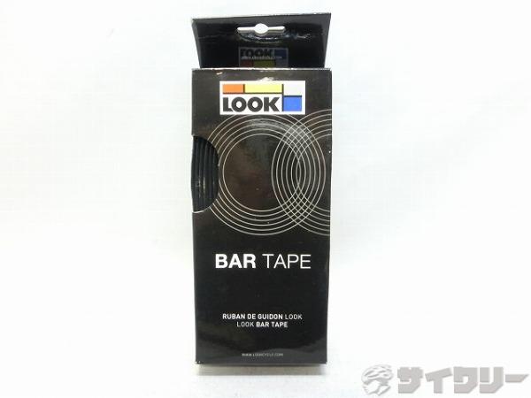 バーテープ ブラック
